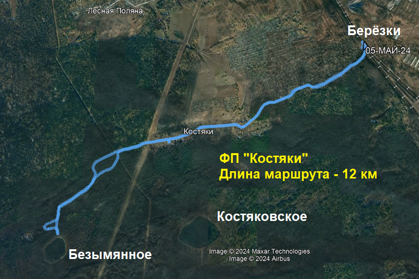 Карта