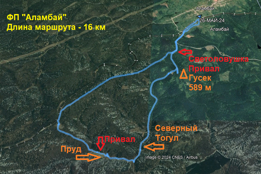 Карта