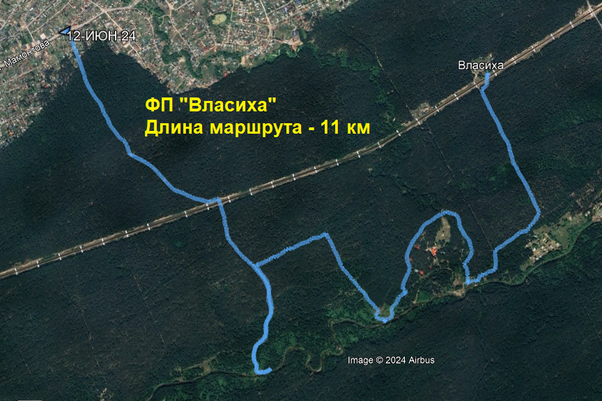 Карта